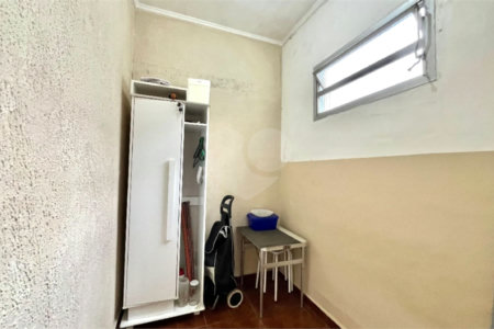 Apartamento á venda - Jabaquara