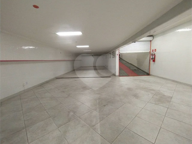 Prédio para alugar em Limão, São Paulo, SP