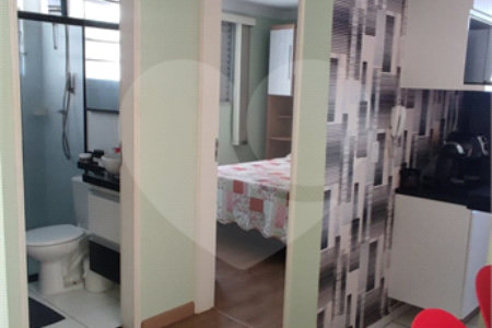 Apartamento à venda - Spazio Mont Royal