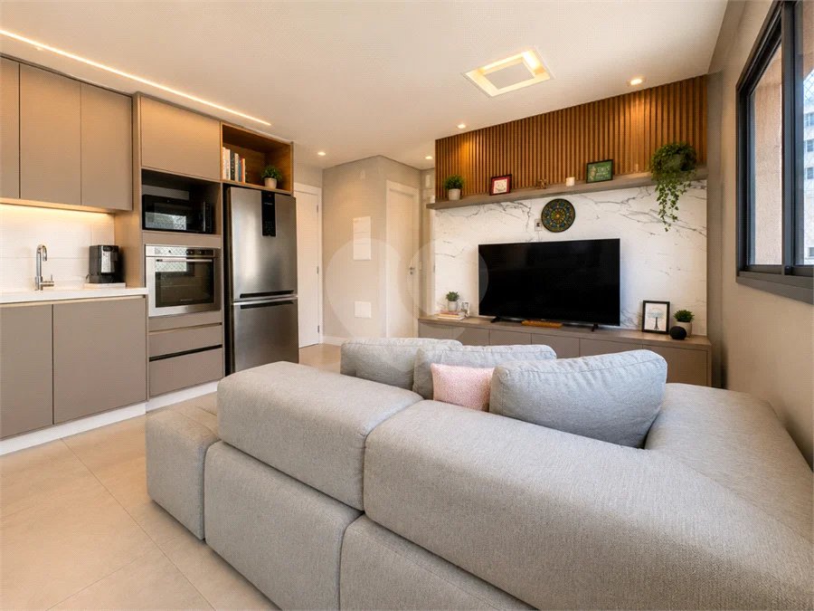 Ipiranga - Apartamento em Andar Alto | 74,58 m² | 2 Suítes | Próximo ao Metrô