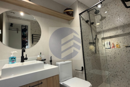 Apartamento à venda com 2 quartos, sendo 1 suíte, em Butantã, São Paulo - SP