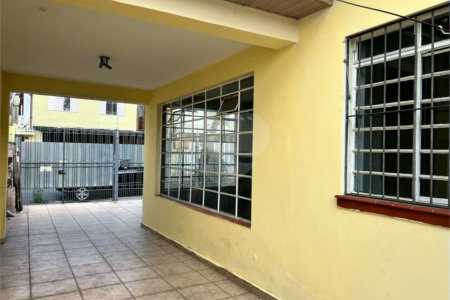 Casa á venda - Sacomã