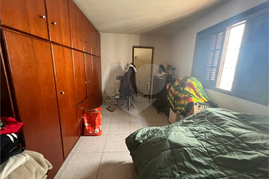 Casa/Terreno a Venda Jardim França