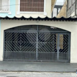 Excelente sobrado para comércio ou residência na Vila Santa Catarina