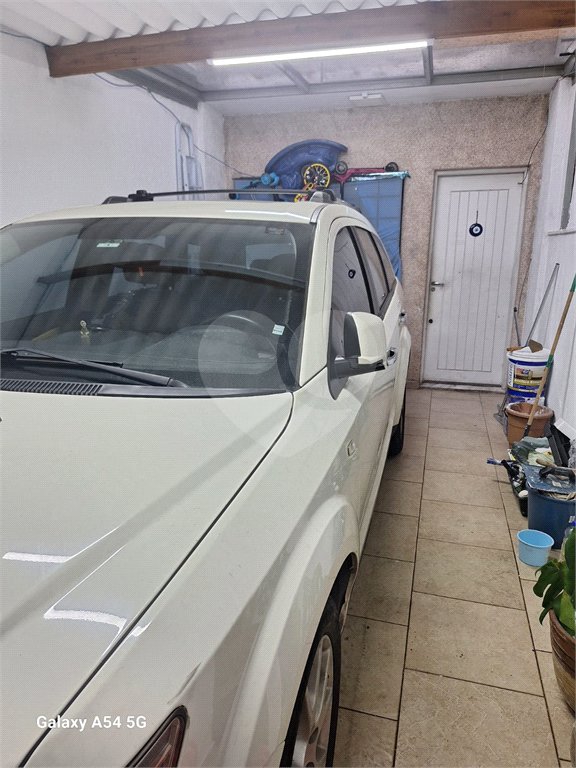 Sobrado à venda com 2 quartos, sendo 1 suíte, em Vila Maria, São Paulo, SP