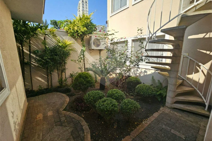 Sala à venda em Jardim Bela Vista, Santo André, SP