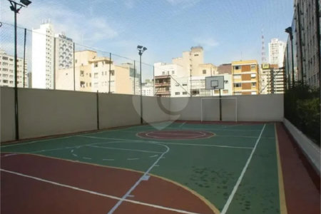 Flat disponível para venda ou locação - Bela Vista