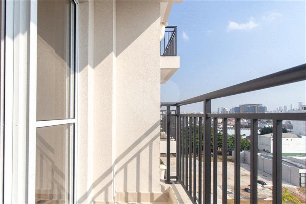 Apartamento Residencial