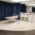 Sala comercial para locação em Moema