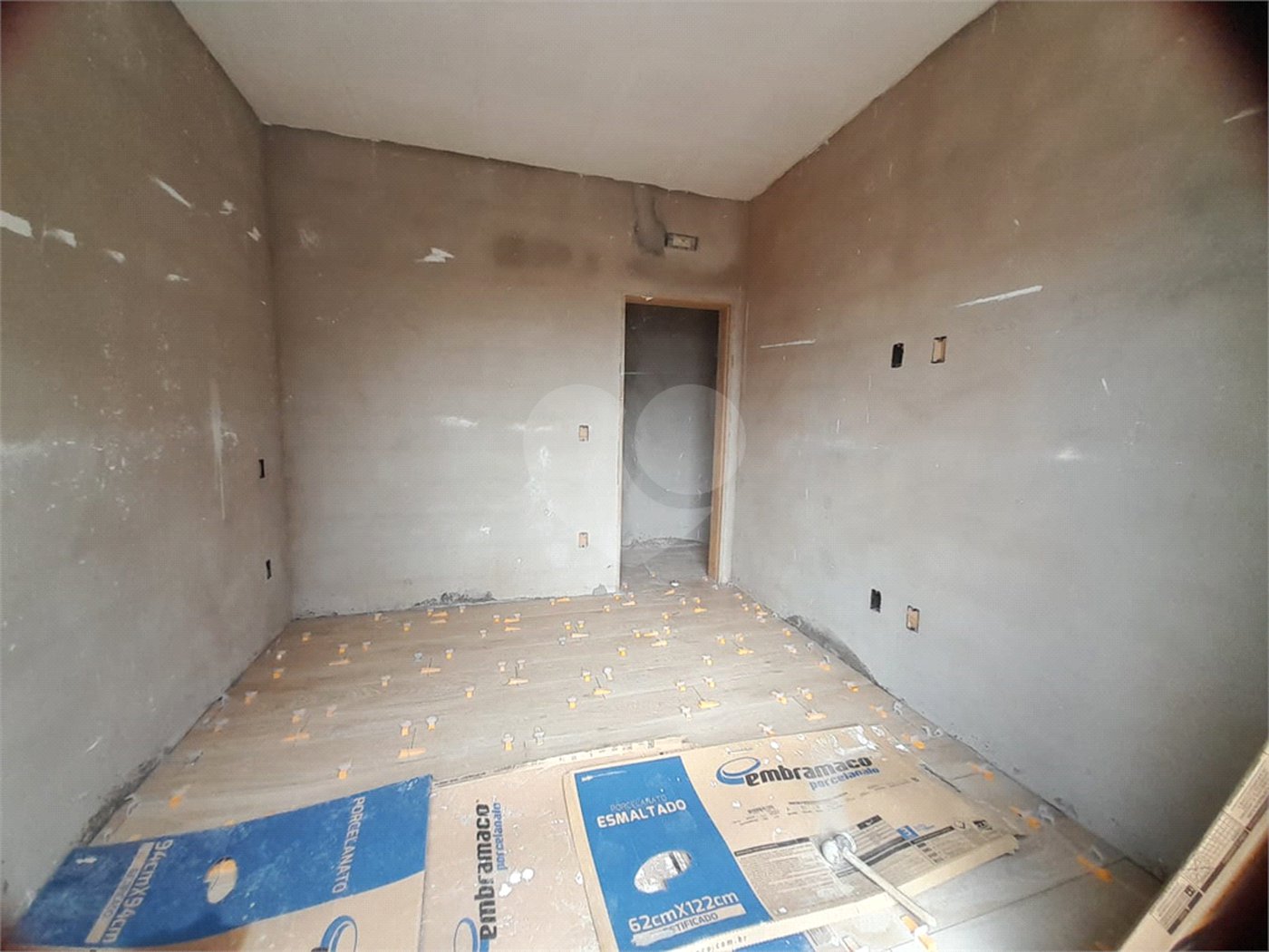 Casa em Condomínio Residencial Villeneuve São Carlos