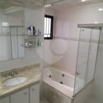 Apartamento para venda no Edifício Residencial Vila Lobos