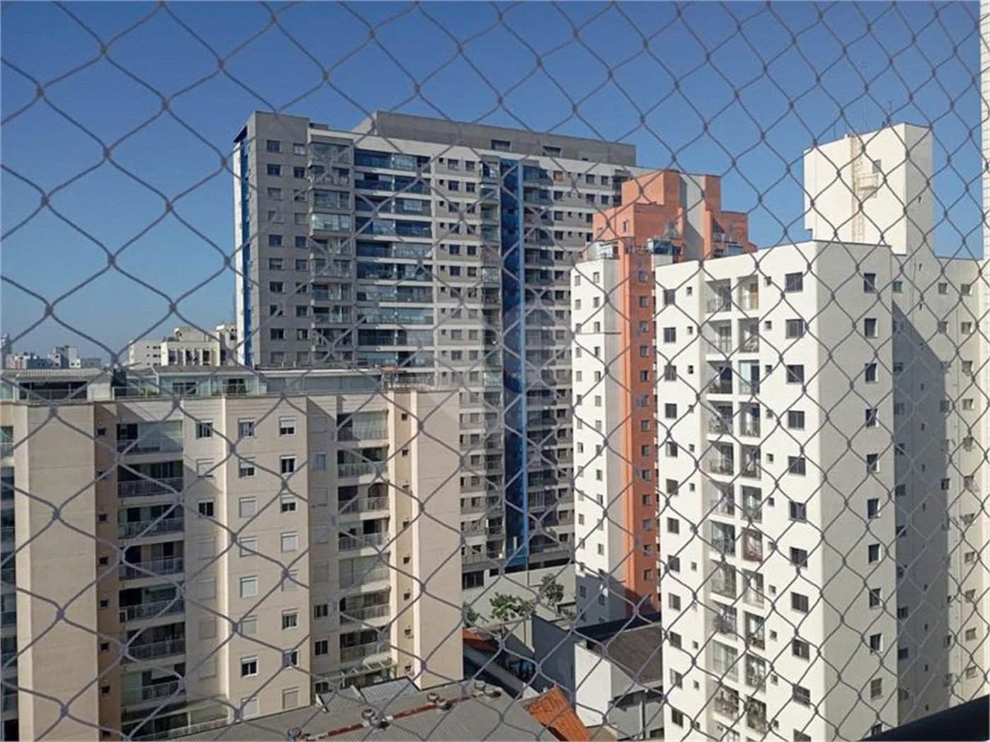 Apartamento à venda na Saúde – 27,69 m², excelente localização e lazer completo