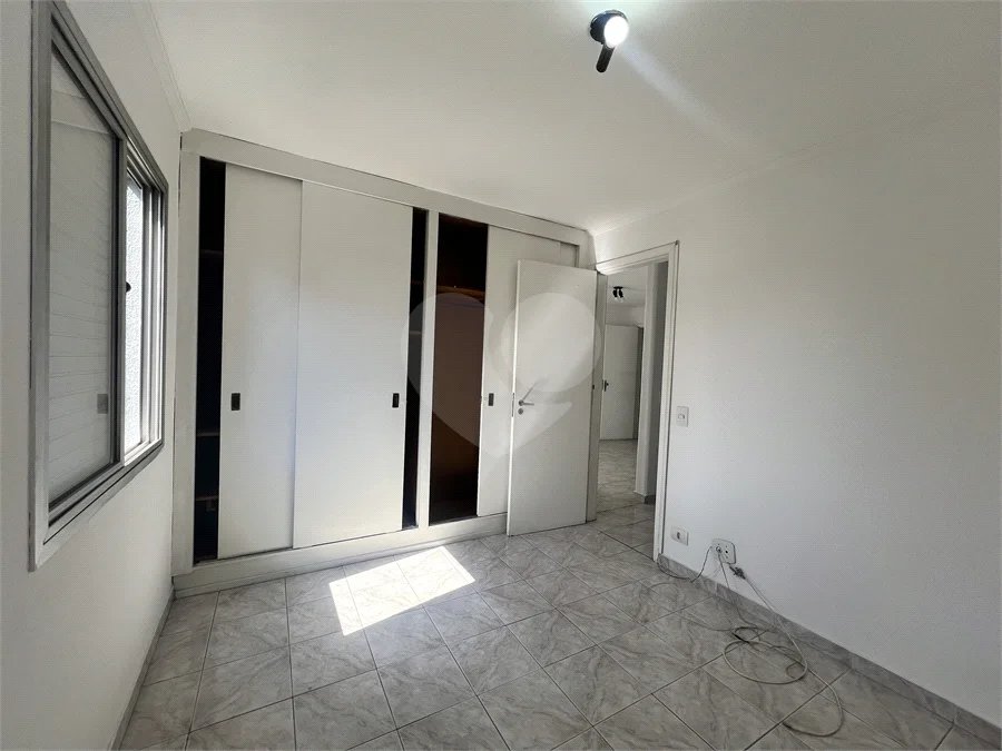 Apartamento á venda - Vila Guarani