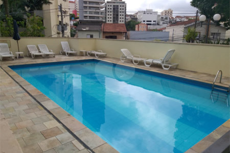 Aparrtamento Vila Mariana 1 dorm, 35m² 1 vaga, piscina