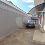 Casa com 3 dormitórios à venda no bairro Jardim Cardinalli, em São Carlos/SP