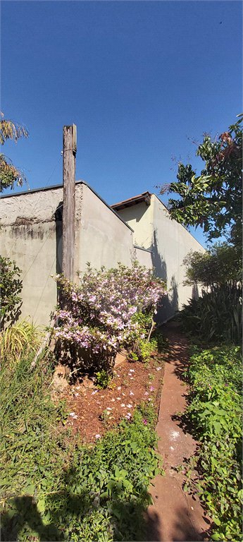 Casa térrea no Centro