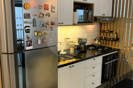Apartamento à venda 63m²– Vila Mariana. Novo, pronto para morar! 2 dormitórios, sendo 1 suíte, 1 vaga