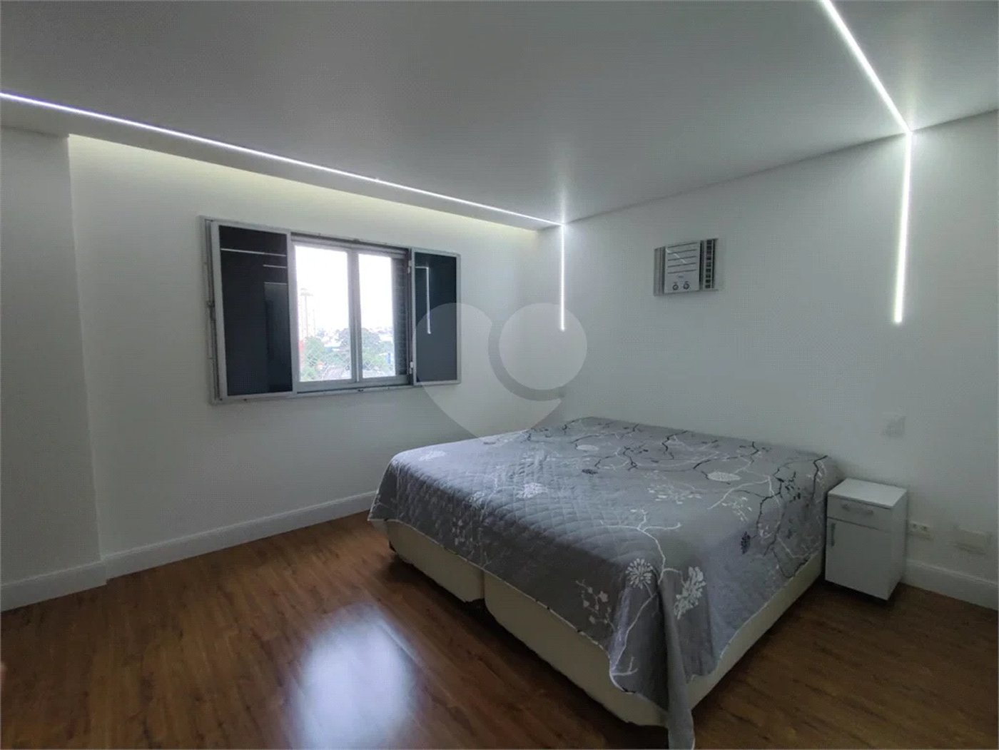 Apto 198m² Totalmente reformado - Vila Mascote