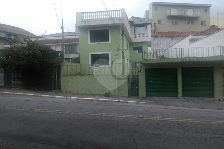 Casa de 300m2 à venda com 3 dormitórios na Chácara Inglesa