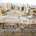 Apartamento no Jardim Anália Franco