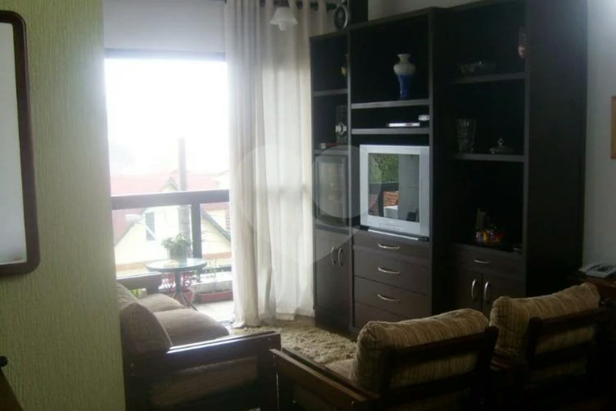 Apartartamento próximo ao Mertrô com 3 quartos