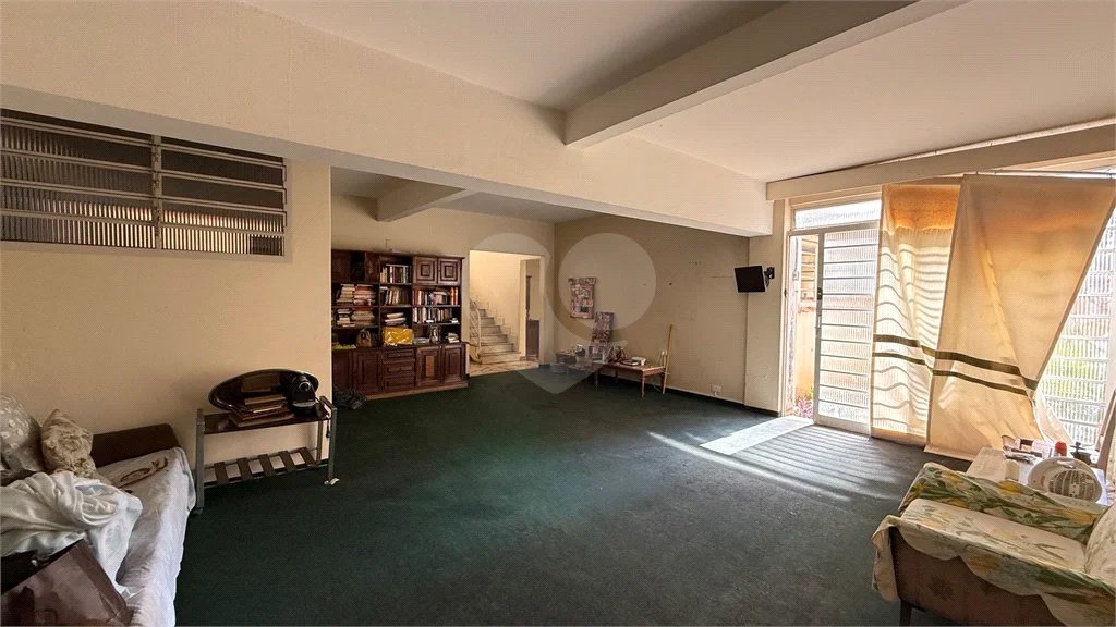 Casa Comercial e Residencial à venda no Bairro Cidade Jardim em Piracicaba/SP.