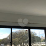 Apartamento no Edifício Rossette.
