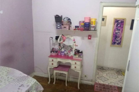 Excelente apartamento à venda no Belém