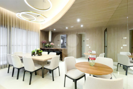 Apartamento 312 m² 4 Suítes 4 vagas 1 Por Andar em Higienópolis