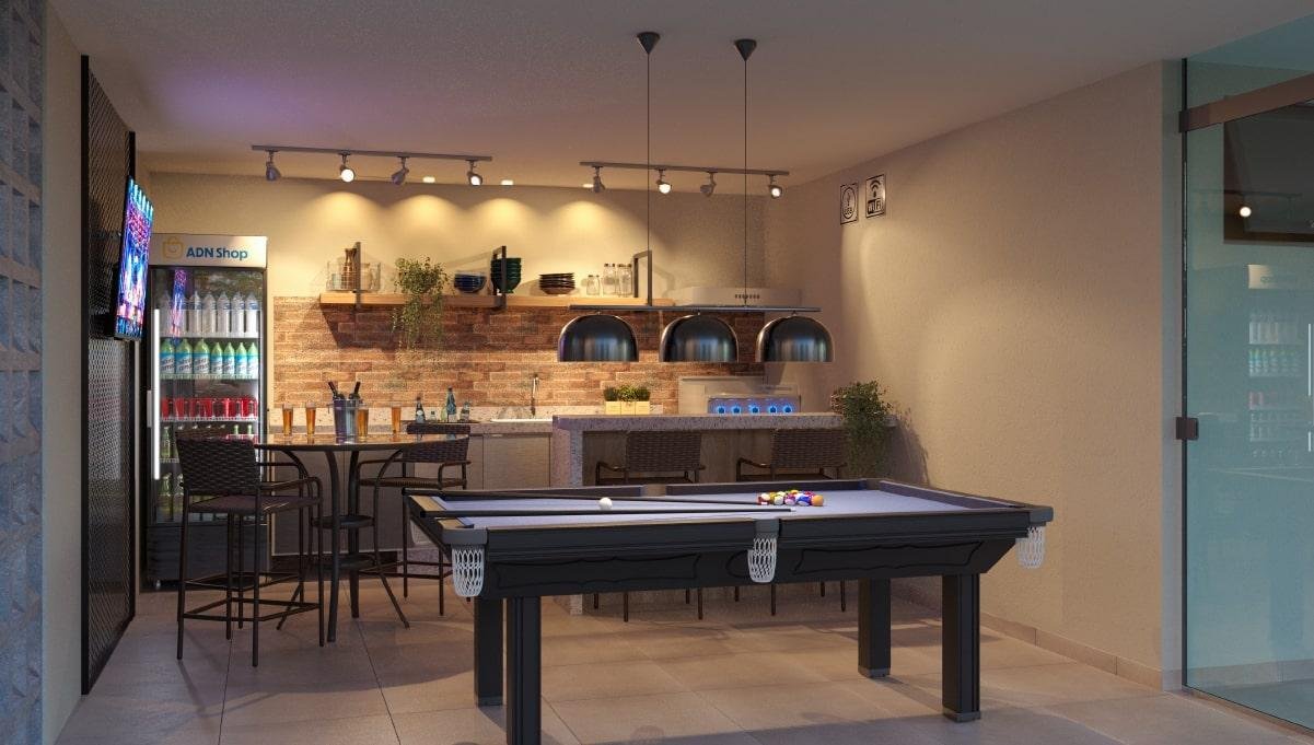 Aspen Residence