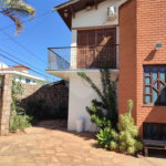 Casa Espetacular com Piscina e Churrasqueira à Venda na Vila Rezende