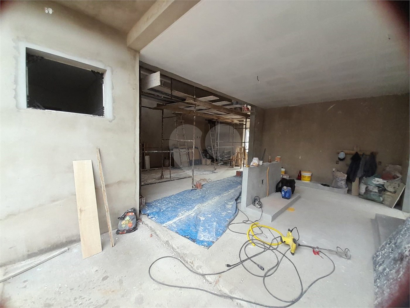 Casa em Condomínio Residencial Villeneuve São Carlos