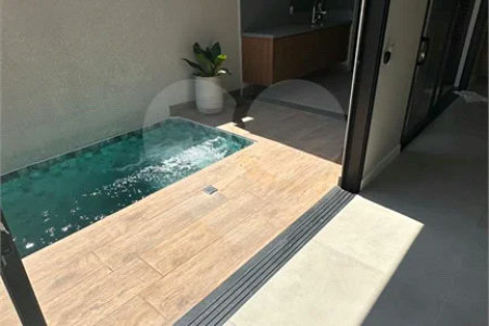 Casa Térrea à Venda – Terras da Estância- Paulinia-SP