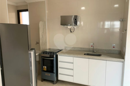Apartamento Studio a venda no Edifício Noblesse XV de Novembro São Carlos