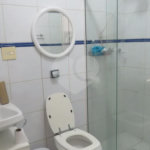 Apartamento residencial à venda, Consolação, São Paulo.