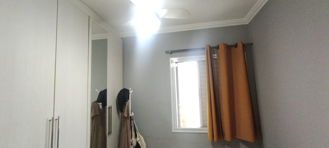 Apartamento à venda com 3 quartos, sendo 2 suítes, em Vila Moreira, Guarulhos - SP
