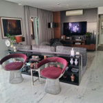 Apartamento 223m² Úteis no Paraíso