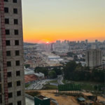 Apartamento à venda com 2 quartos, sendo 1 suíte, em Vila Progresso, Jundiaí, SP