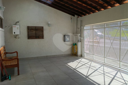 Casa Vila Rei 4 quartos 171 m² Mogi das Cruzes/SP,