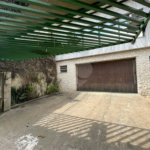 Casa térrea Comercial/Residencial - Parada Inglesa