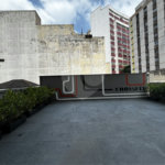 Studio na Consolação, a 250 metros do metrô Paulista - SP