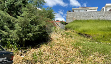 Terreno à venda em Villaggio Capríccio, Louveira, SP