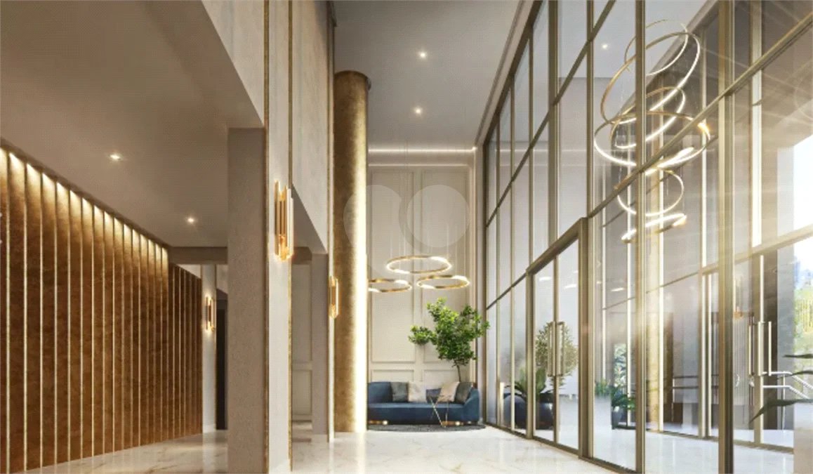 Villagio Tatuapé Firenze | 100 m², 3 dormitórios e 2 vagas
