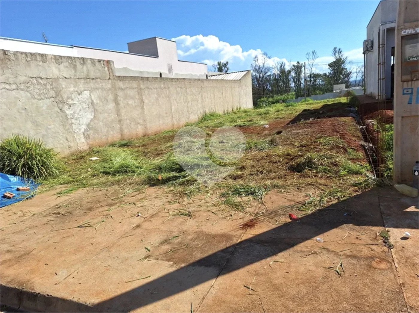 Terreno plano à venda no Campos do Conde em Piracicaba - SP.