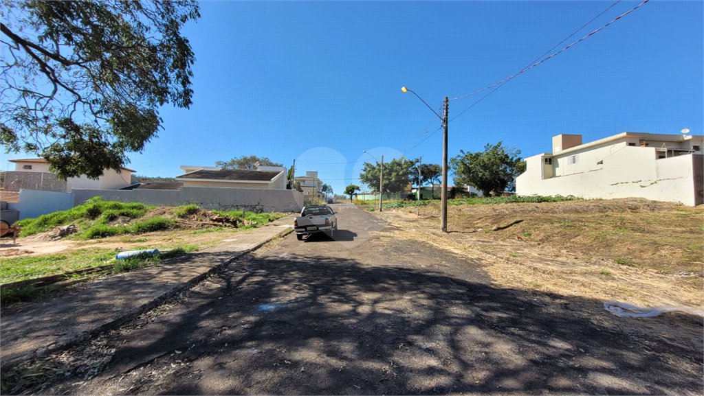 Terreno no Jardim Citelli