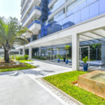 Apartamento Garden para venda, 156m² na Vila Olimpia