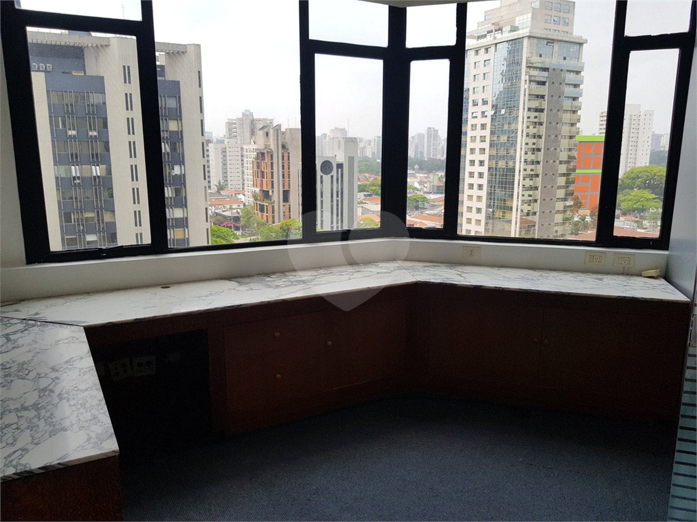 Sala para alugar em Brooklin, São Paulo, SP