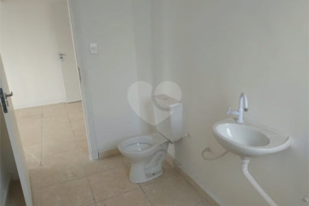 Sala Comercial à venda na Santa Cecília com 30m2