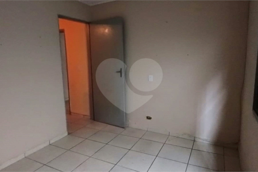 Casa Térrea Vila Alpina