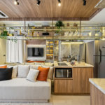 Apartamento à venda com 2 quartos, sendo 1 suíte, em Vila Mariana, São Paulo, SP